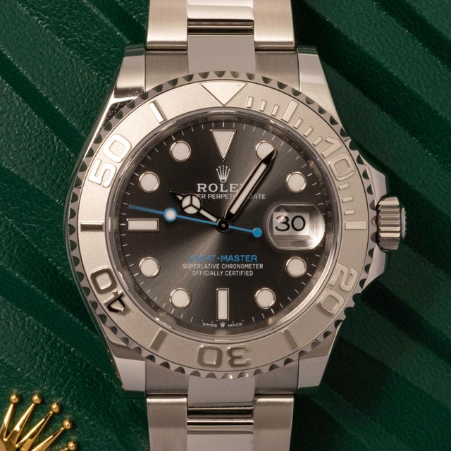 Rolex Yacht-Master 126622 Image 6